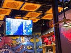 -有喜屋·烧鸟·居酒屋(三钢里店)