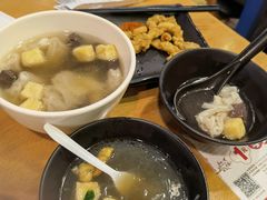 -回味鸭血粉丝汤(新城市广场店)