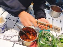 -董顺桃小粒臭豆腐(太平街一店)
