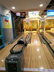 -六月巴士童乐园(抚顺罕王商场店)