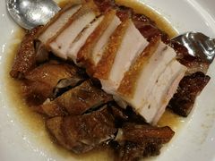 -麒麟中餐厅·经典粤菜·地道菜式老字号(广州长隆酒店)