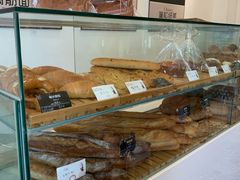 -老梦面包 CHEZMOREL(三源里店)