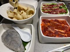 -海底捞火锅(旭辉MALL店)