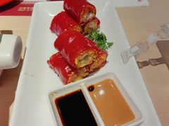 -避风塘(宝山万达店)