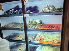 -新疆阿卜杜拉烧烤餐厅(四方坪店)