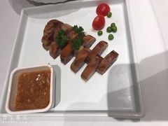 -老船夫婚宴婚庆会馆(延吉路店)