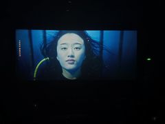 -AMG海上明珠影城(杭州西湖银泰店)