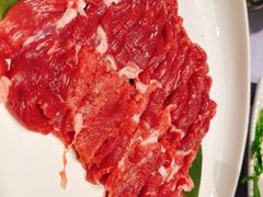 -鼎鼎香·港式火锅(北京SKP店)