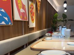 -必胜客(兴隆店)