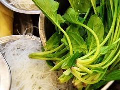 -月圆火锅(宁海东路二店)