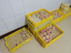 -老袁家蜜桃农场·阳山水蜜桃