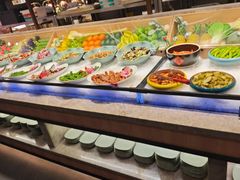 -梨花自助烤肉(西三旗万象汇黑金店)