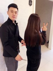 -琴美美容美发·三美会所