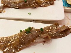 牛肉寿喜烧-元气寿司(宝安壹方城店)