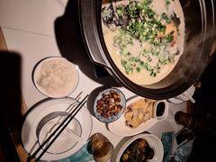 -筱爷叔·上海传统手工菜(玉树路店)