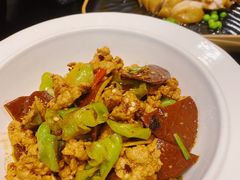 -翠湖宾馆·中餐厅