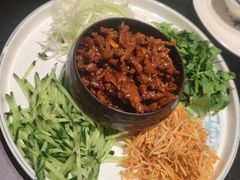 -满园烤鸭·春饼(沈北万达店)