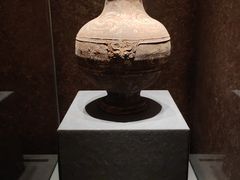 -洛阳古墓博物馆