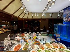 -鲜得莱渔港·小平岛海胆馆(七贤岭店)