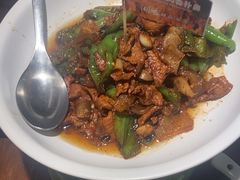 -湖兰金牌小炒肉(椒江万达店)
