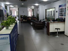 -协通上汽大众(青浦店)
