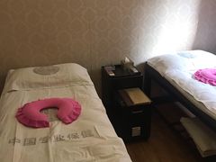 包房-若石足道SPA 连锁(丹东街店)
