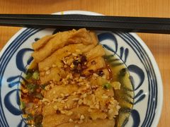 热卤蓑衣干子-霸蛮湖南米粉(方庄时代life店)