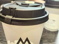 -M Stand(银泰中心in01店)