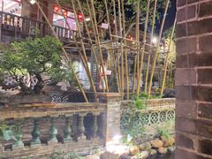 -味可道·黄圃人家园林酒家(兆丰店)
