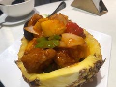 -衡山汇·高级粤菜(霄云路店)