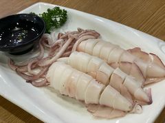 鱿鱼-501號台州海鲜餐厅(海创园店)
