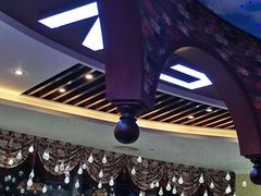 -威尼斯西餐厅(东区店)