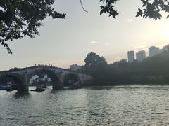 -运河游船(武林门码头)