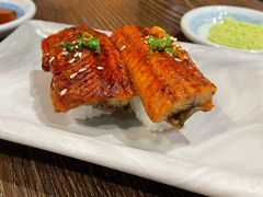 厚鳗烧寿司-大雄寿司(中华广场店)