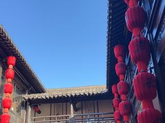 -二泉园老菜馆·百年无锡菜