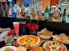 -Nord Grill&Bar Highland诺德西餐(深圳欢乐海岸店)