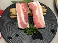 -韩宫宴烤肉·料理(颛桥万达店)