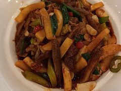 -一楼食业·美食人家