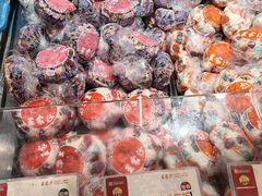 -王家沙点心店(南京西路总店)