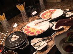 -杭州国际会议中心洲际酒店-原素全日餐厅(解放东路店)