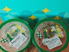 -1点点(铁西万达店)