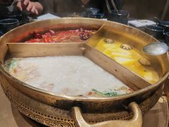 -湊湊火锅·茶憩(打浦桥日月光店)