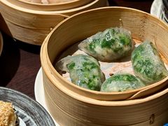 -逸东轩(香港逸东酒店)