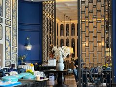 -翠湖宾馆·中餐厅