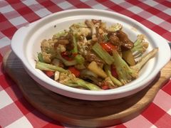 -西贝(吴江路湟普汇店)