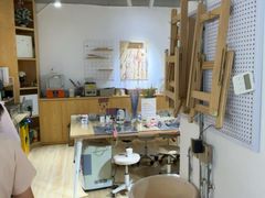 -琉璃月·灯工玻璃DIY(宝安壹方城店)