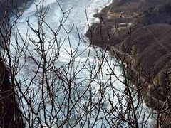 -龙云山风景区-鹿皮关长城