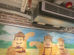 -三个大叔东北烧烤·砂锅菜(西三旗店)