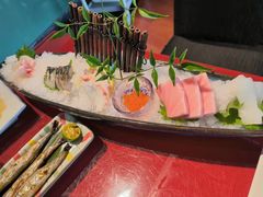-万岛日本料理铁板烧(梅赛德斯奔驰店)
