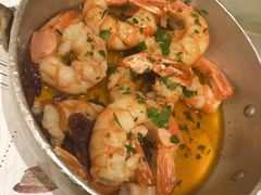 葱油虾-Tapa Tapa